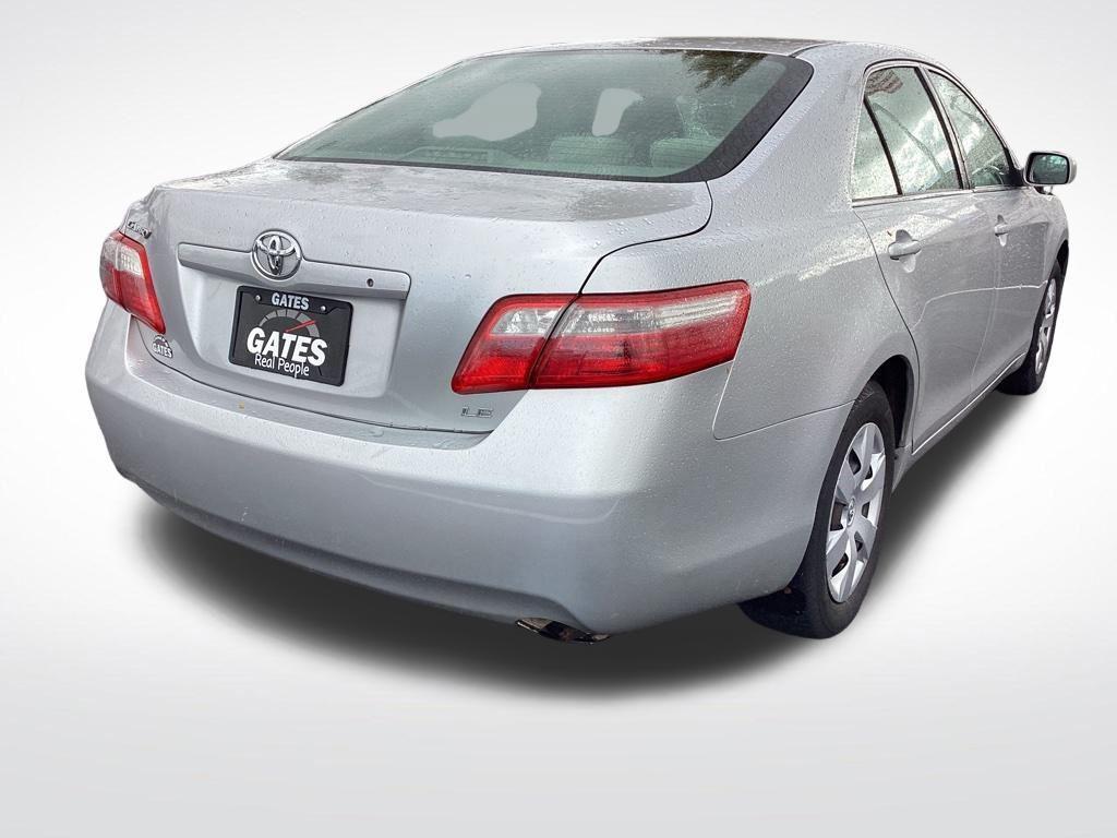 used 2009 Toyota Camry car, priced at $7,929
