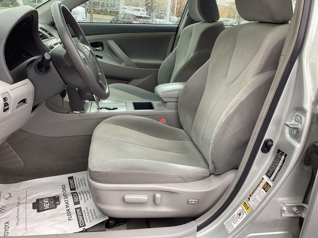 used 2009 Toyota Camry car, priced at $7,929