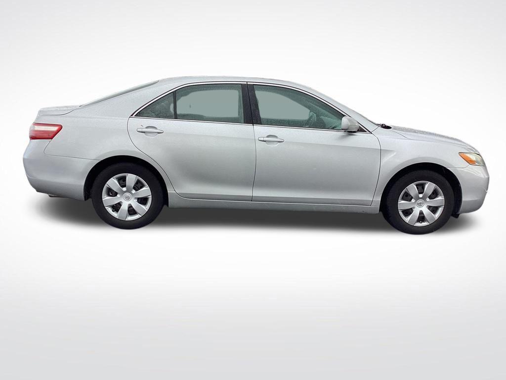 used 2009 Toyota Camry car, priced at $7,929