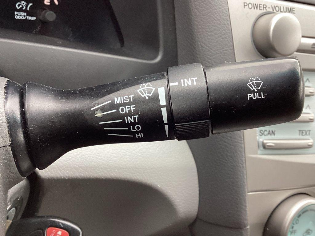 used 2009 Toyota Camry car, priced at $7,929