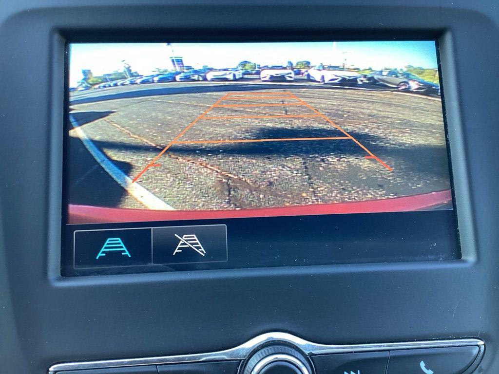 used 2018 Chevrolet Equinox car, priced at $11,699