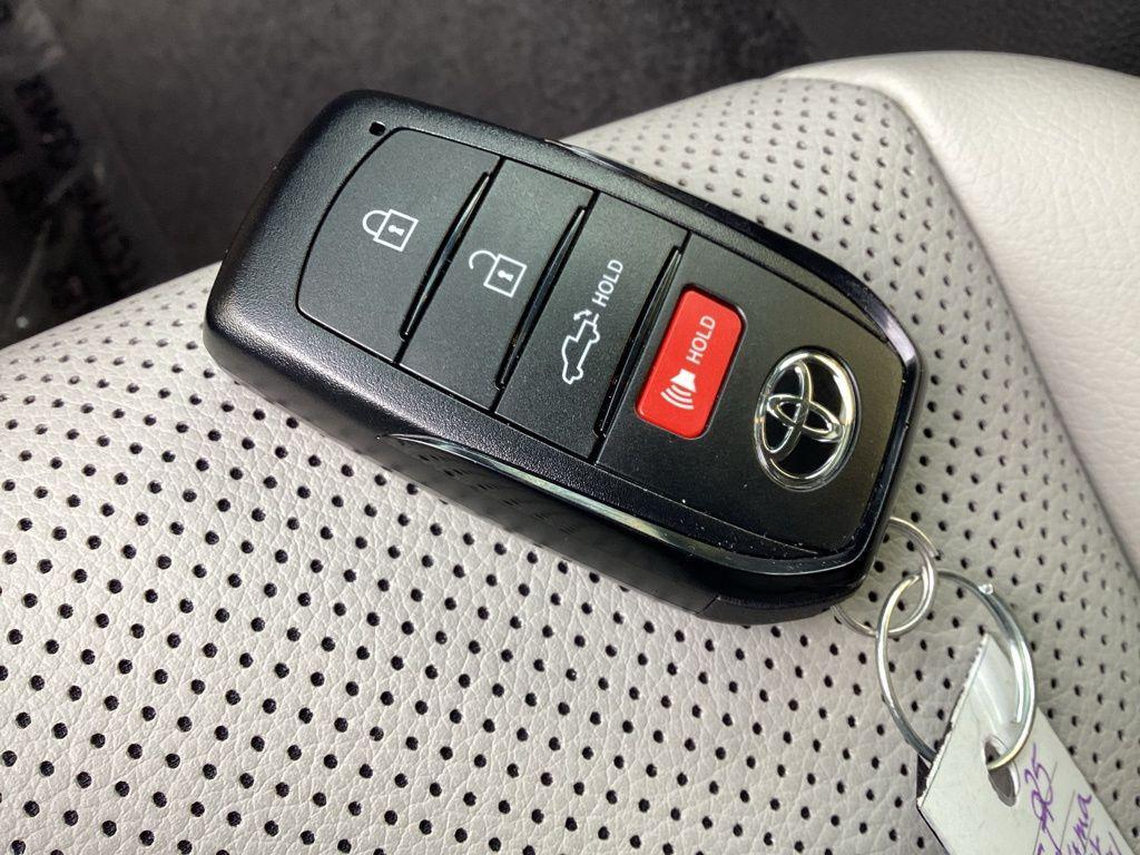 new 2025 Toyota Tacoma car, priced at $52,503