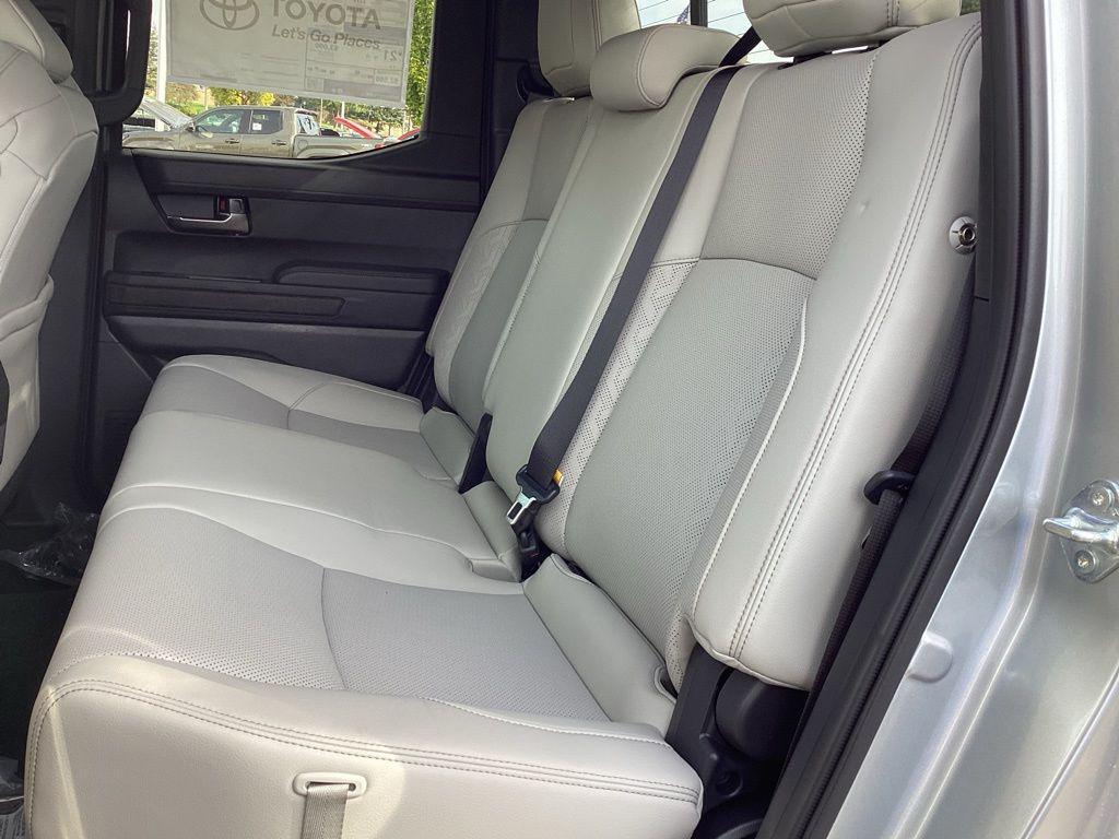 new 2025 Toyota Tacoma car, priced at $52,503