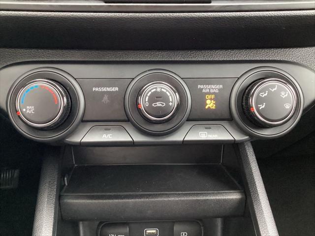 used 2024 Kia Forte car, priced at $19,861