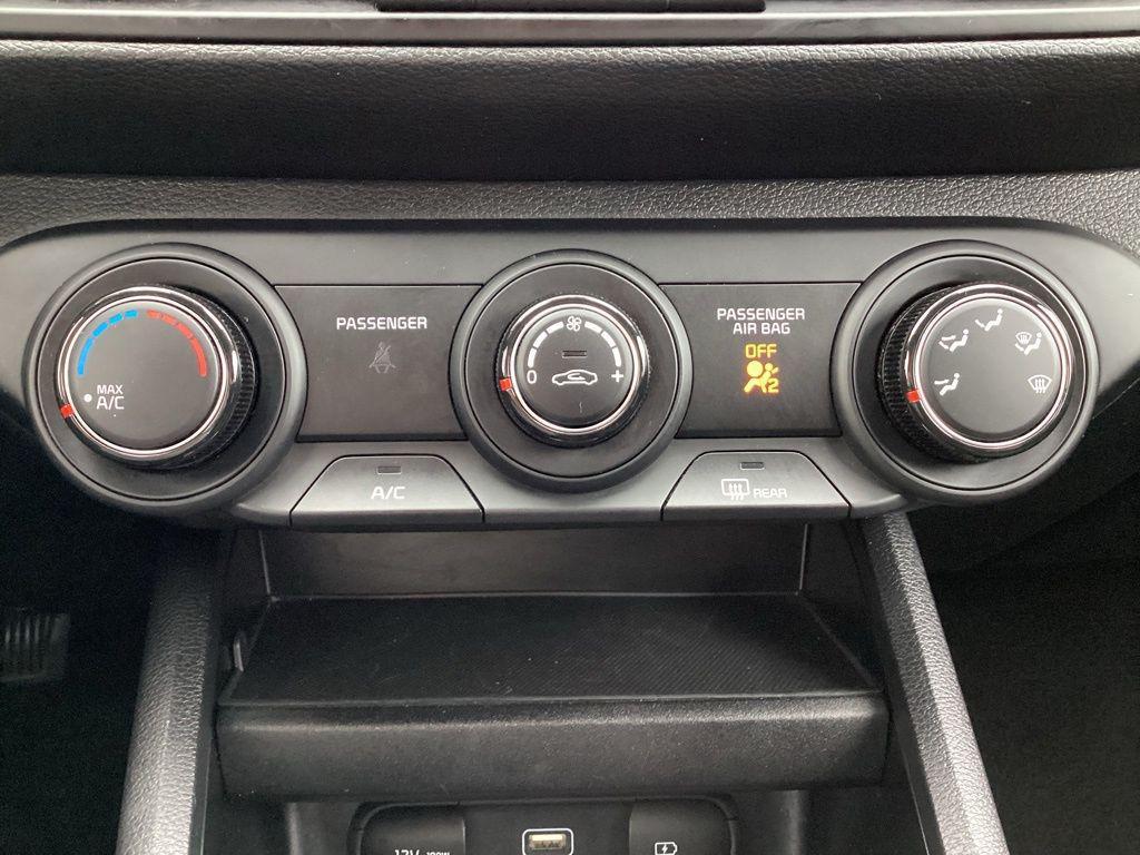used 2024 Kia Forte car, priced at $17,794