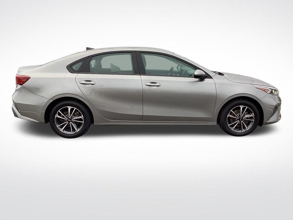 used 2024 Kia Forte car, priced at $17,794