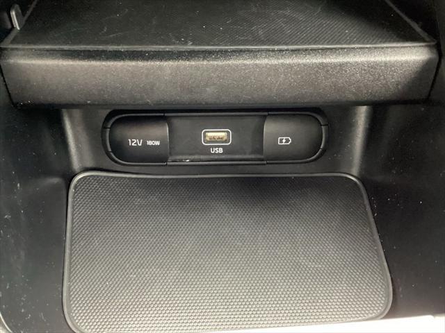 used 2024 Kia Forte car, priced at $19,861