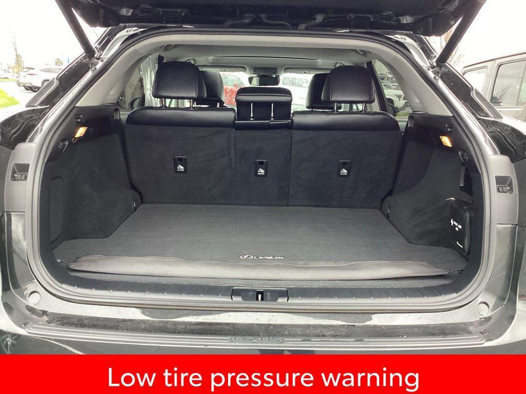 used 2018 Lexus RX 350 car, priced at $26,994