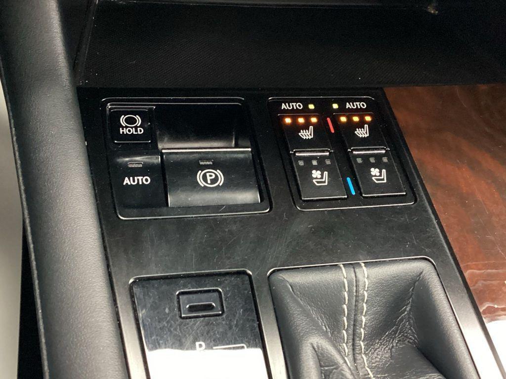 used 2018 Lexus RX 350 car, priced at $26,994