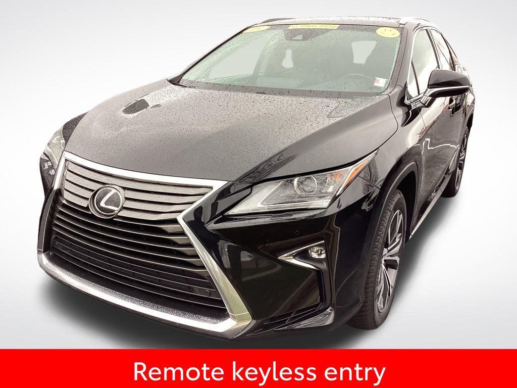 used 2018 Lexus RX 350 car, priced at $26,994