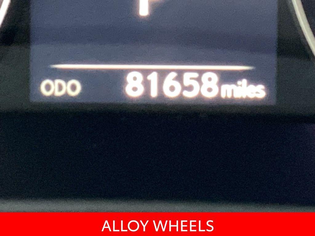 used 2018 Lexus RX 350 car, priced at $26,994