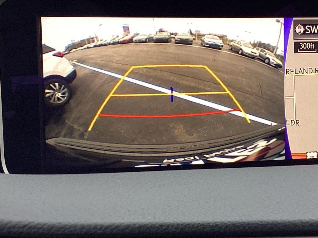 used 2018 Lexus RX 350 car, priced at $26,994