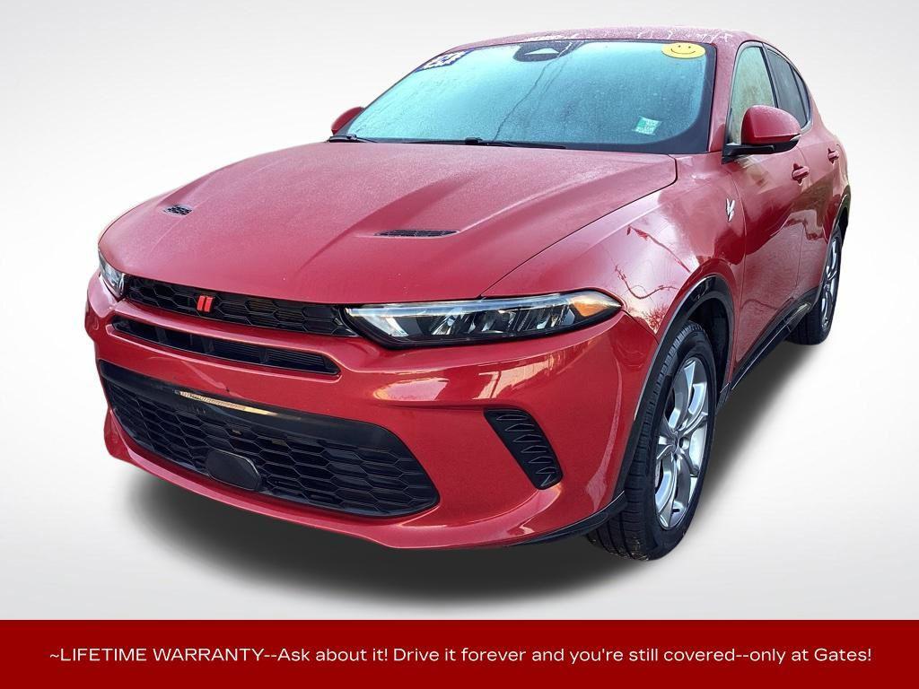used 2024 Dodge Hornet car, priced at $21,673