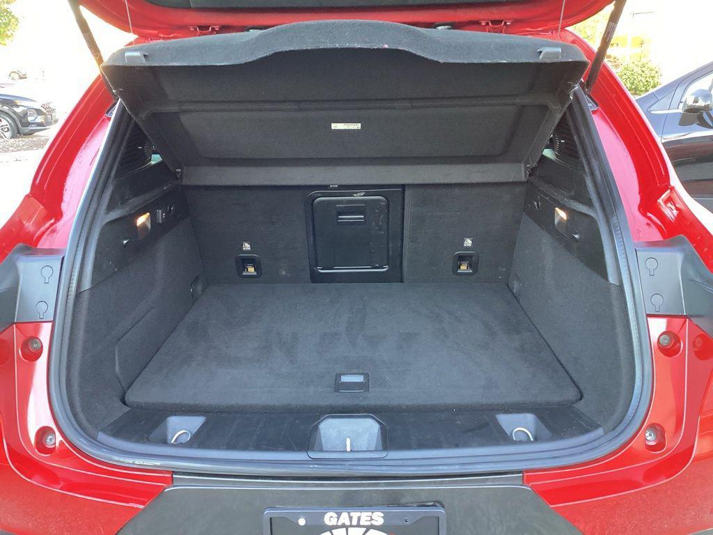 used 2024 Dodge Hornet car, priced at $21,673