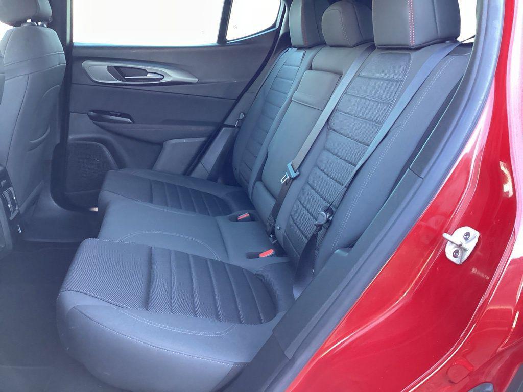 used 2024 Dodge Hornet car, priced at $21,673