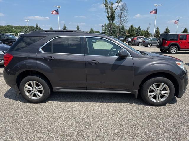 used 2015 Chevrolet Equinox car, priced at $10,963