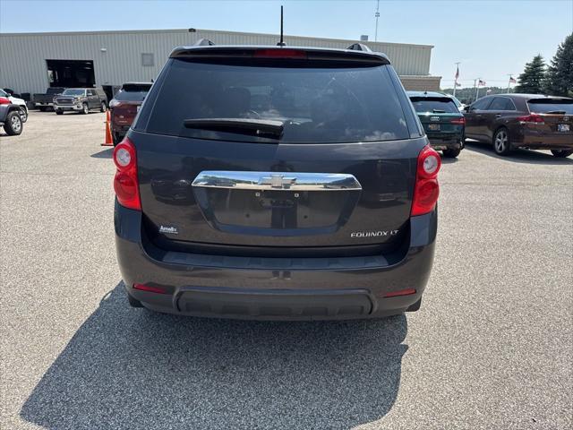 used 2015 Chevrolet Equinox car, priced at $10,963
