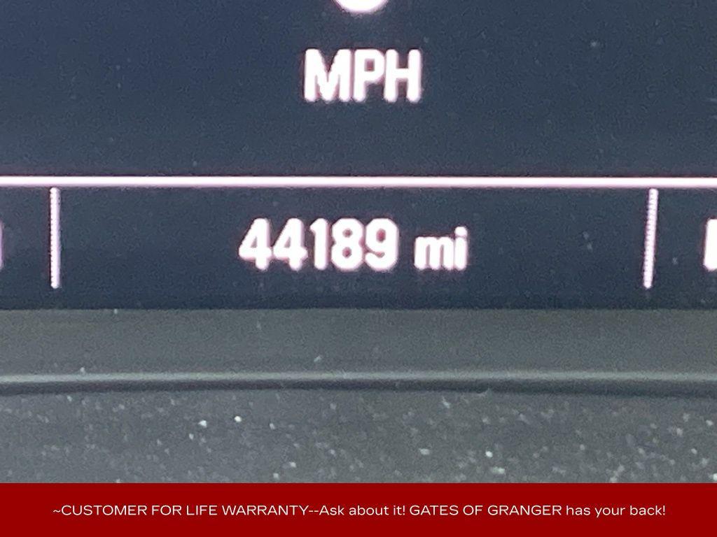 used 2024 Chevrolet Malibu car, priced at $19,875