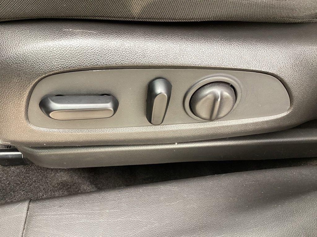 used 2023 Chevrolet TrailBlazer car, priced at $20,326