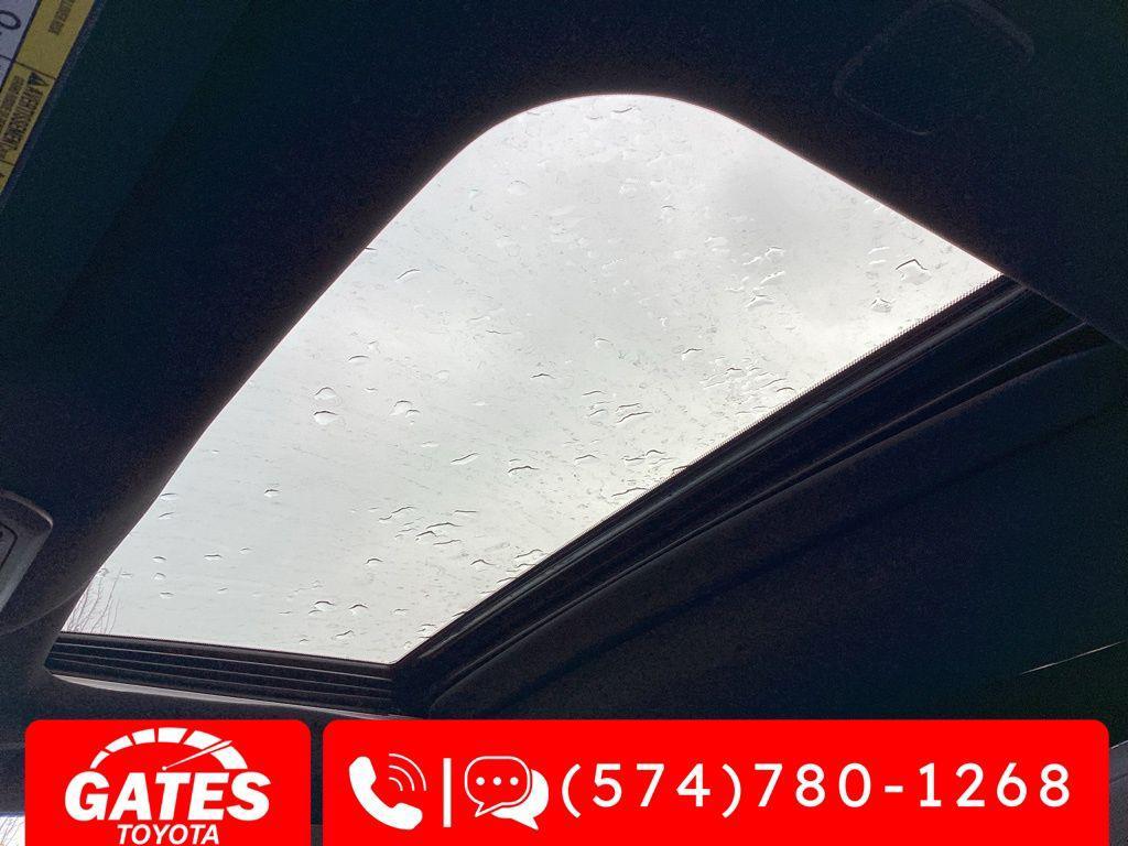 new 2025 Toyota Tacoma car, priced at $51,303