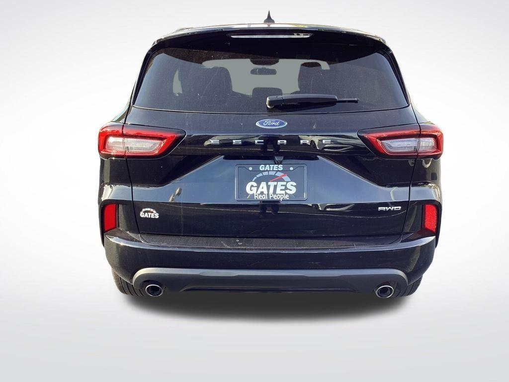 used 2024 Ford Escape car, priced at $24,023
