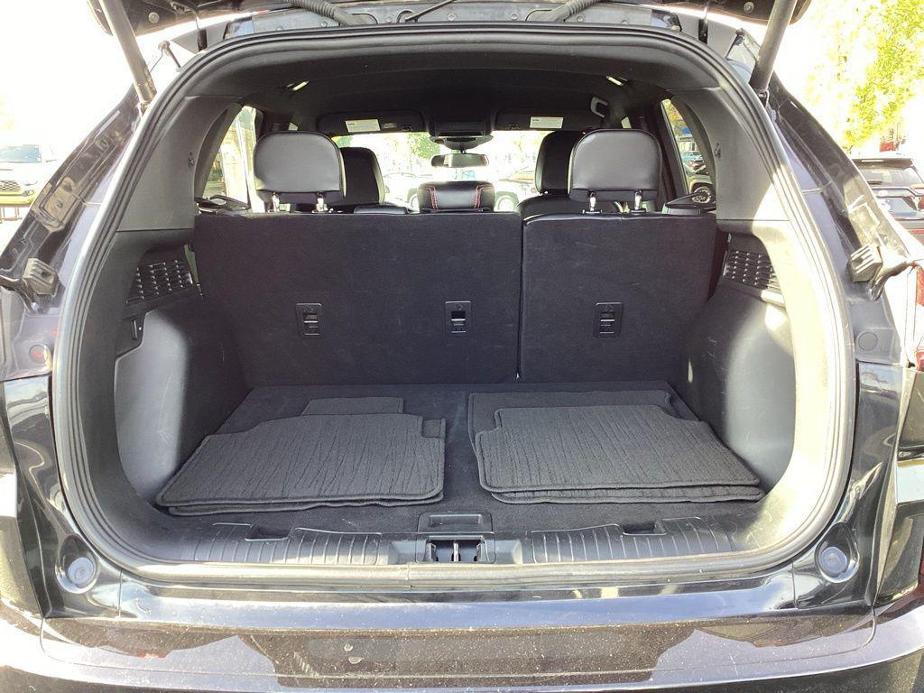used 2024 Ford Escape car, priced at $24,023