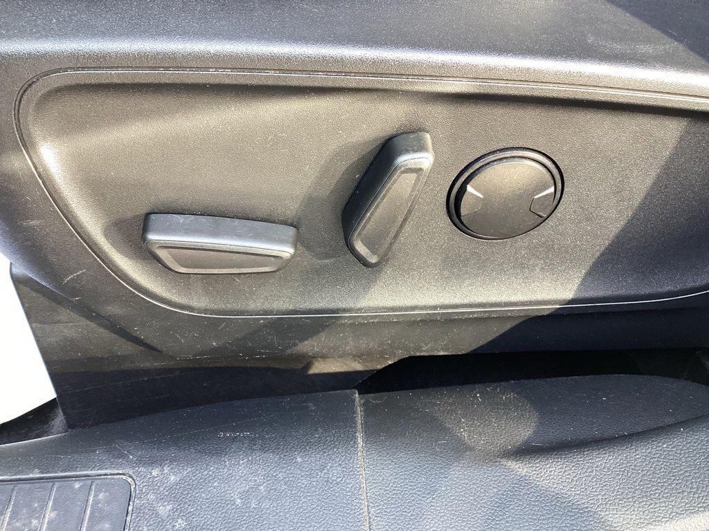 used 2024 Ford Escape car, priced at $24,023