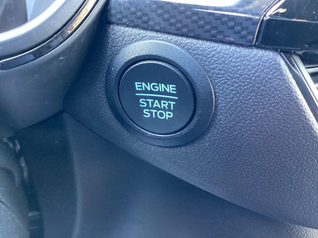 used 2025 Ford Escape car, priced at $29,267