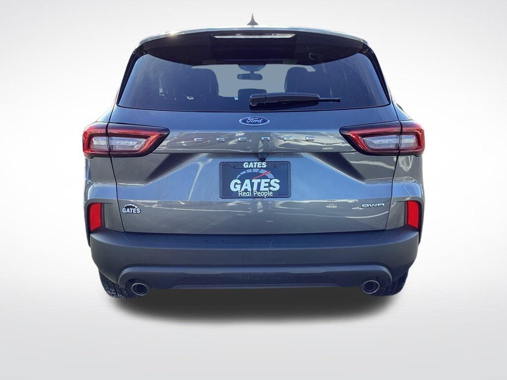 used 2025 Ford Escape car, priced at $29,267
