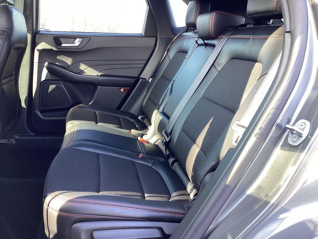 used 2025 Ford Escape car, priced at $29,267