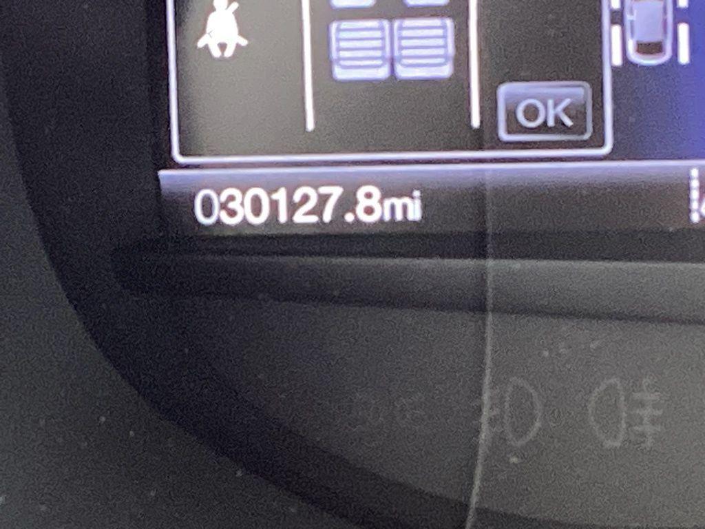 used 2024 Ford Edge car, priced at $26,833