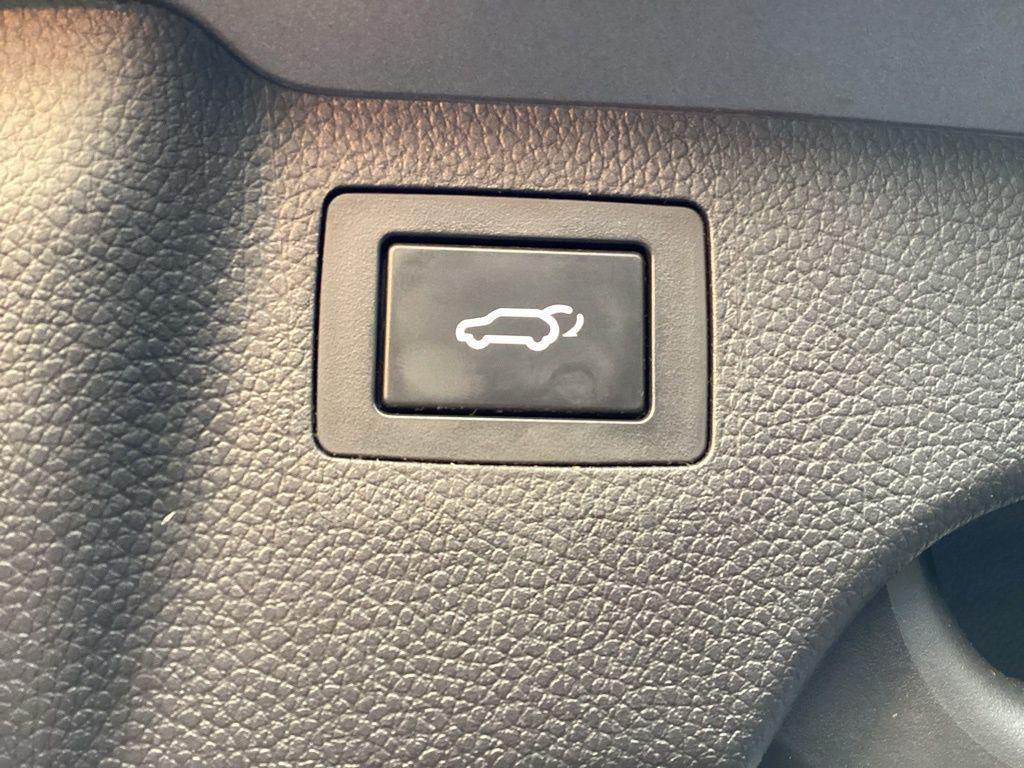 used 2017 Hyundai Santa Fe Sport car, priced at $11,076