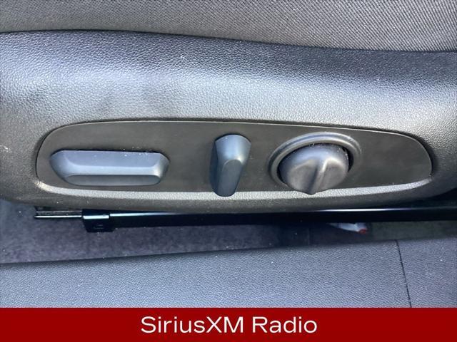 used 2023 Chevrolet Malibu car, priced at $18,903