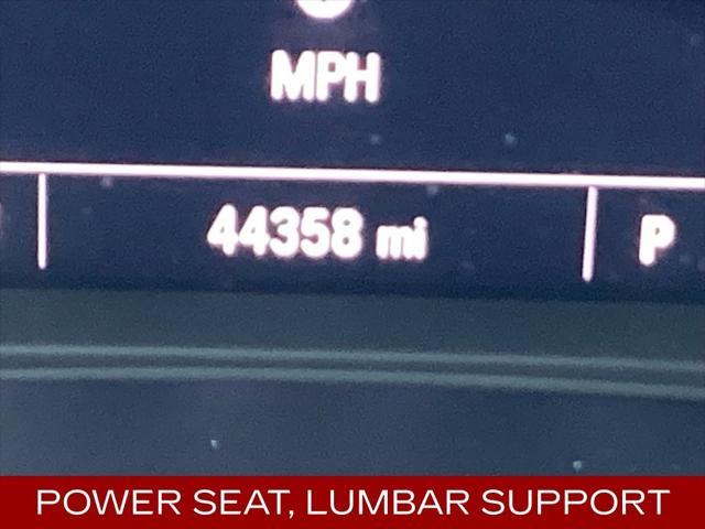 used 2023 Chevrolet Malibu car, priced at $18,903
