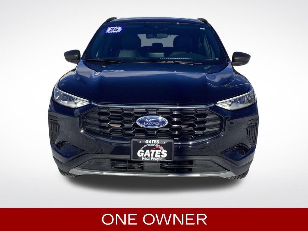 used 2025 Ford Escape car, priced at $28,884