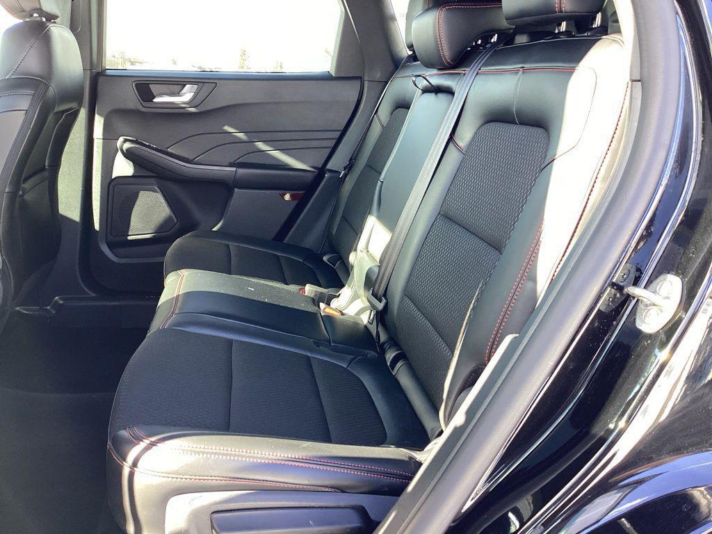 used 2025 Ford Escape car, priced at $28,884