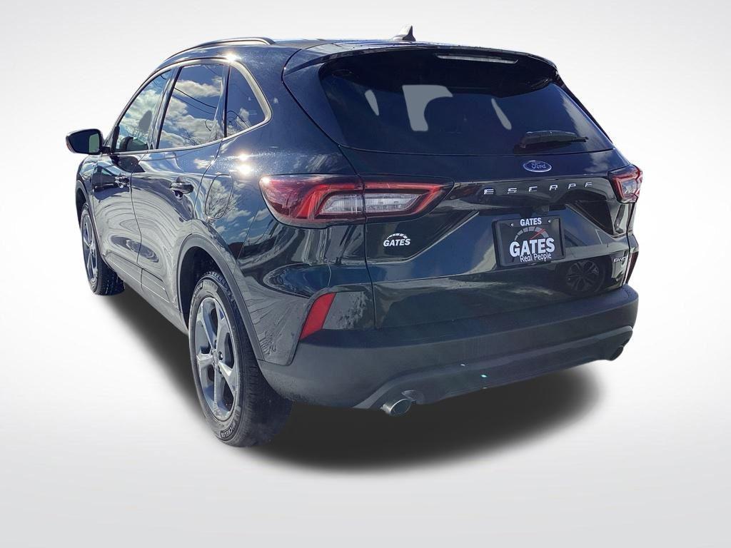 used 2025 Ford Escape car, priced at $28,884