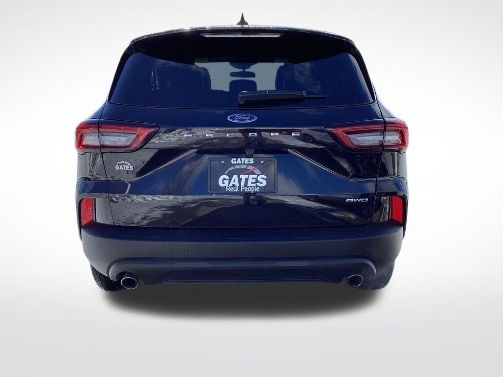 used 2025 Ford Escape car, priced at $28,884