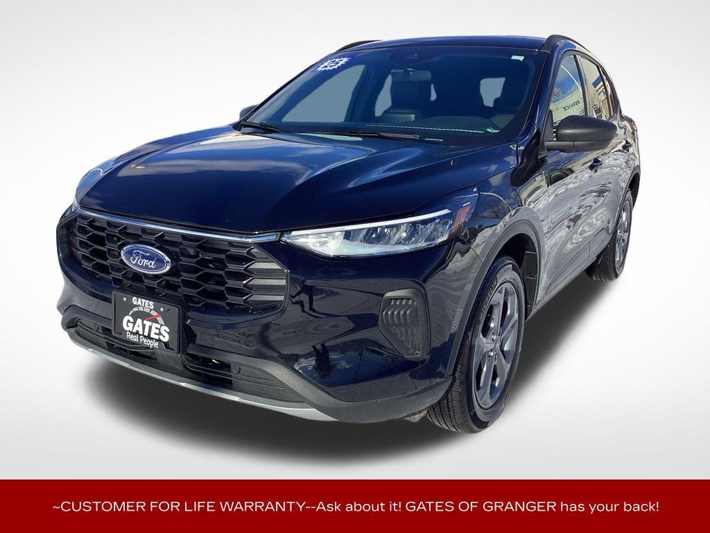 used 2025 Ford Escape car, priced at $28,884