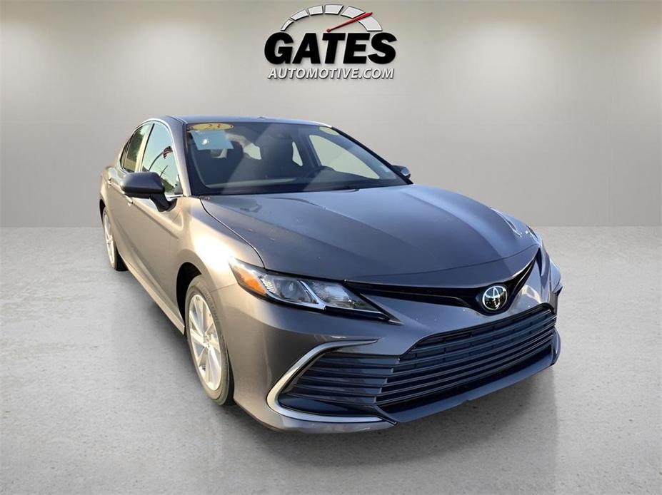 used 2023 Toyota Camry car, priced at $23,964