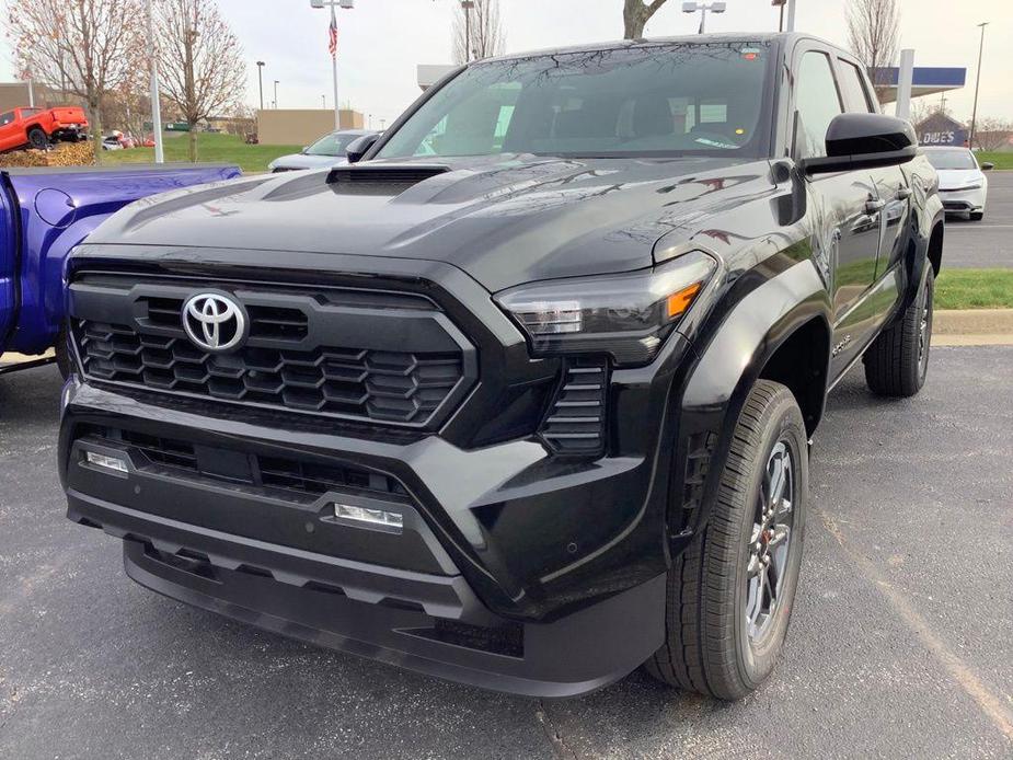 new 2024 Toyota Tacoma car