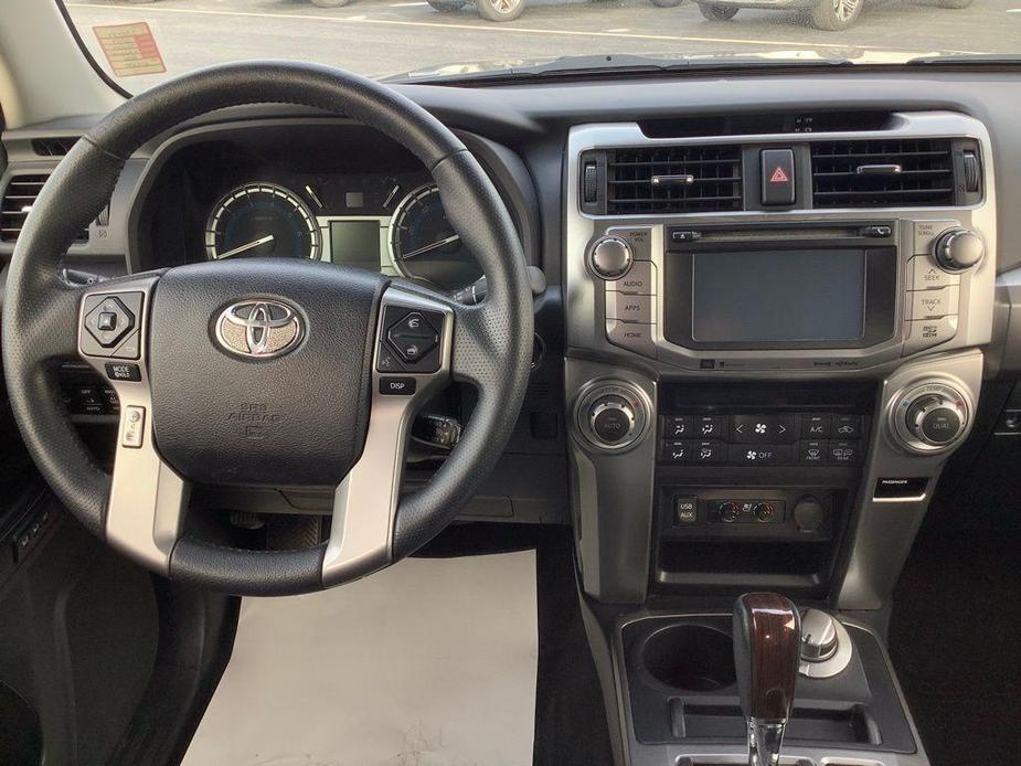 used 2019 Toyota 4Runner car, priced at $36,844