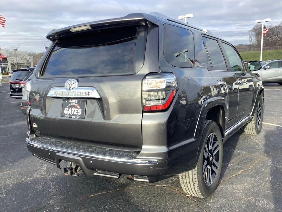 used 2019 Toyota 4Runner car, priced at $36,844