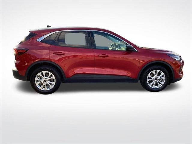 used 2023 Ford Escape car, priced at $21,202