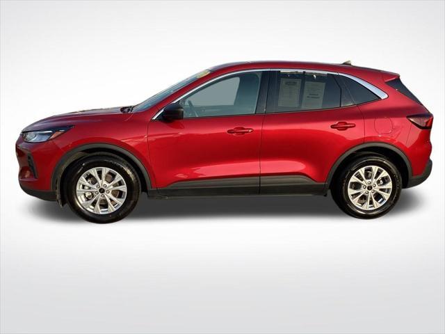 used 2023 Ford Escape car, priced at $21,202