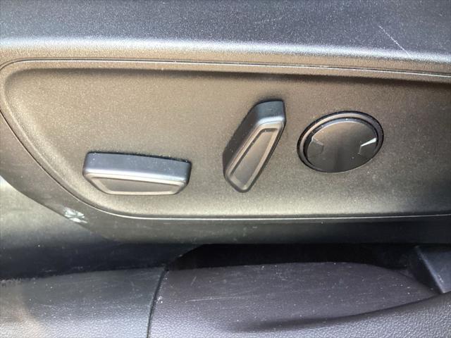 used 2023 Ford Escape car, priced at $21,202