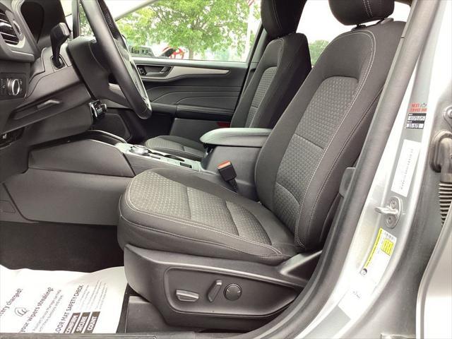 used 2023 Ford Escape car, priced at $23,434