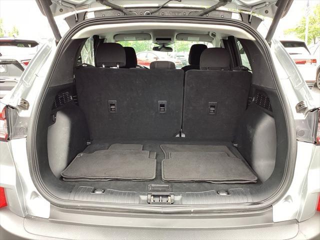 used 2023 Ford Escape car, priced at $23,434