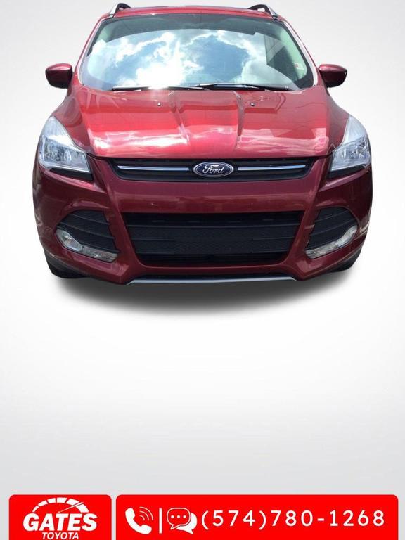 used 2014 Ford Escape car, priced at $6,995