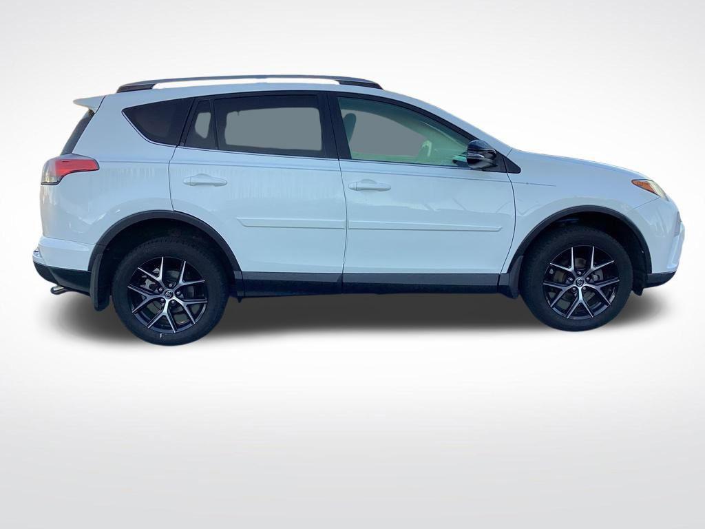 used 2017 Toyota RAV4 car, priced at $15,577
